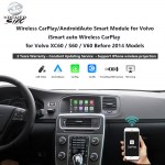 iSmart auto wireless CarPlay for Volvo XC60 - 1